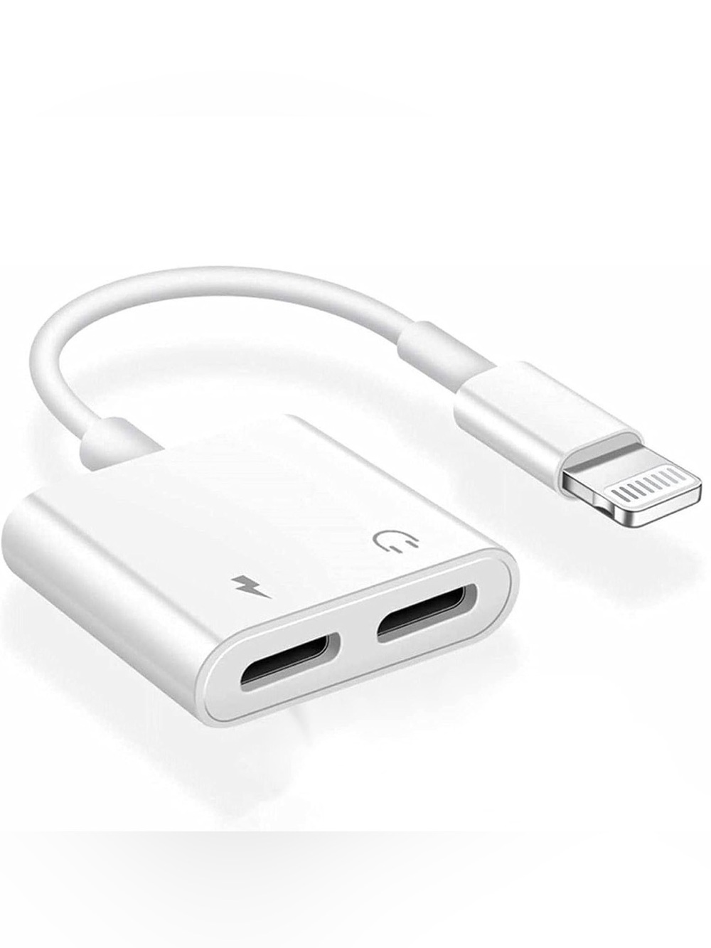 Apple Lightning Cable Adapter - Picture 3 of 3